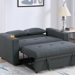 Convertible Sofá Bed