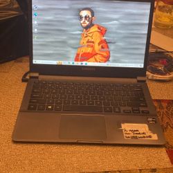 Samsung Laptop