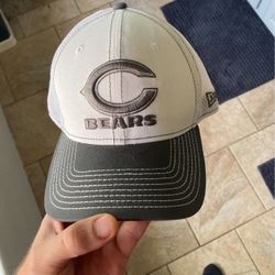 Chicago Bears Hat
