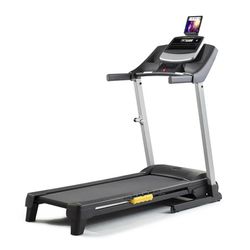 ProForm Trainer 430i Folding Smart Treadmill