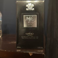 Brand New Creed Aventus