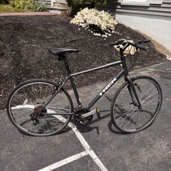 Trek FX Mountain Bike 