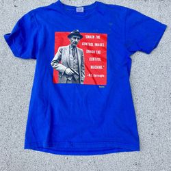 Supreme Burroughs T Shirt