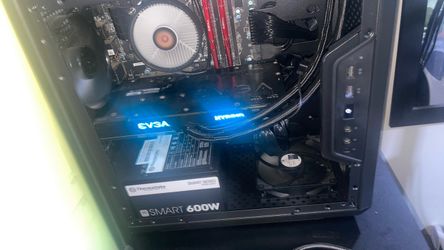 Gaming pc