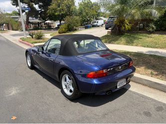 1998 BMW Z3