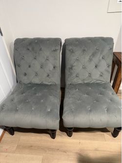 Decorative chairs