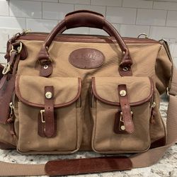 ORVIS Duffle Bag
