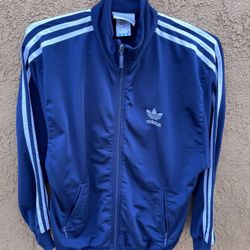 Vintage Adidas Jacket