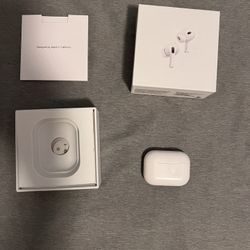 airpod pro 2nd gen*