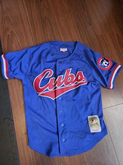 Authentic MLB Authentic BP Jersey 
