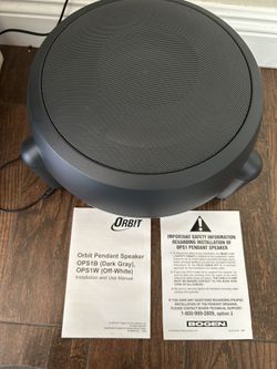 Speaker