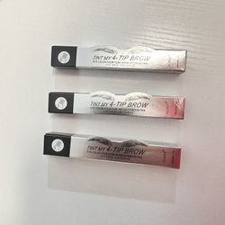 TIN MY 4- Tip BROWN  (SET OF 2)