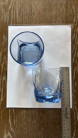 Glasses