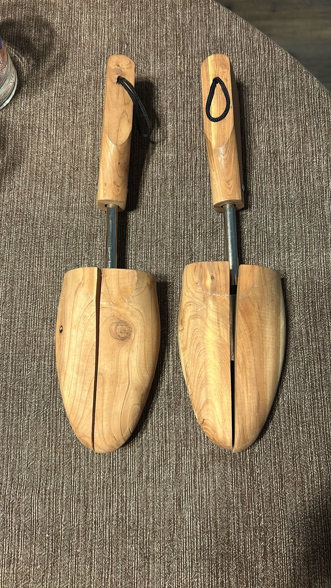 Cedar Shoe Trees