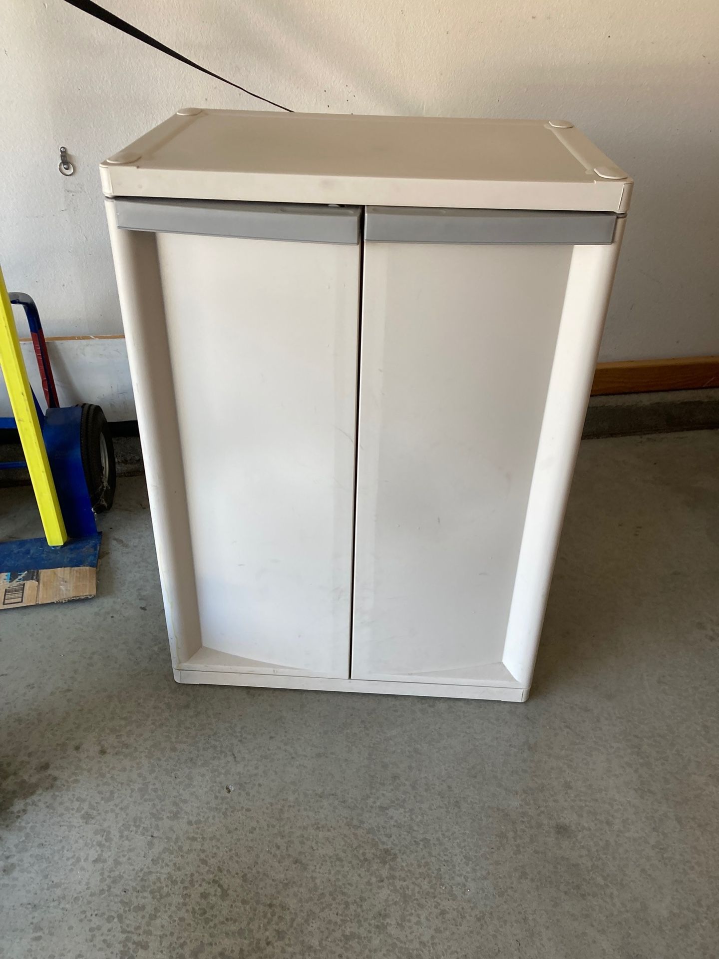 Storage Cabinet