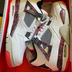 Air Jordan 4 Retro