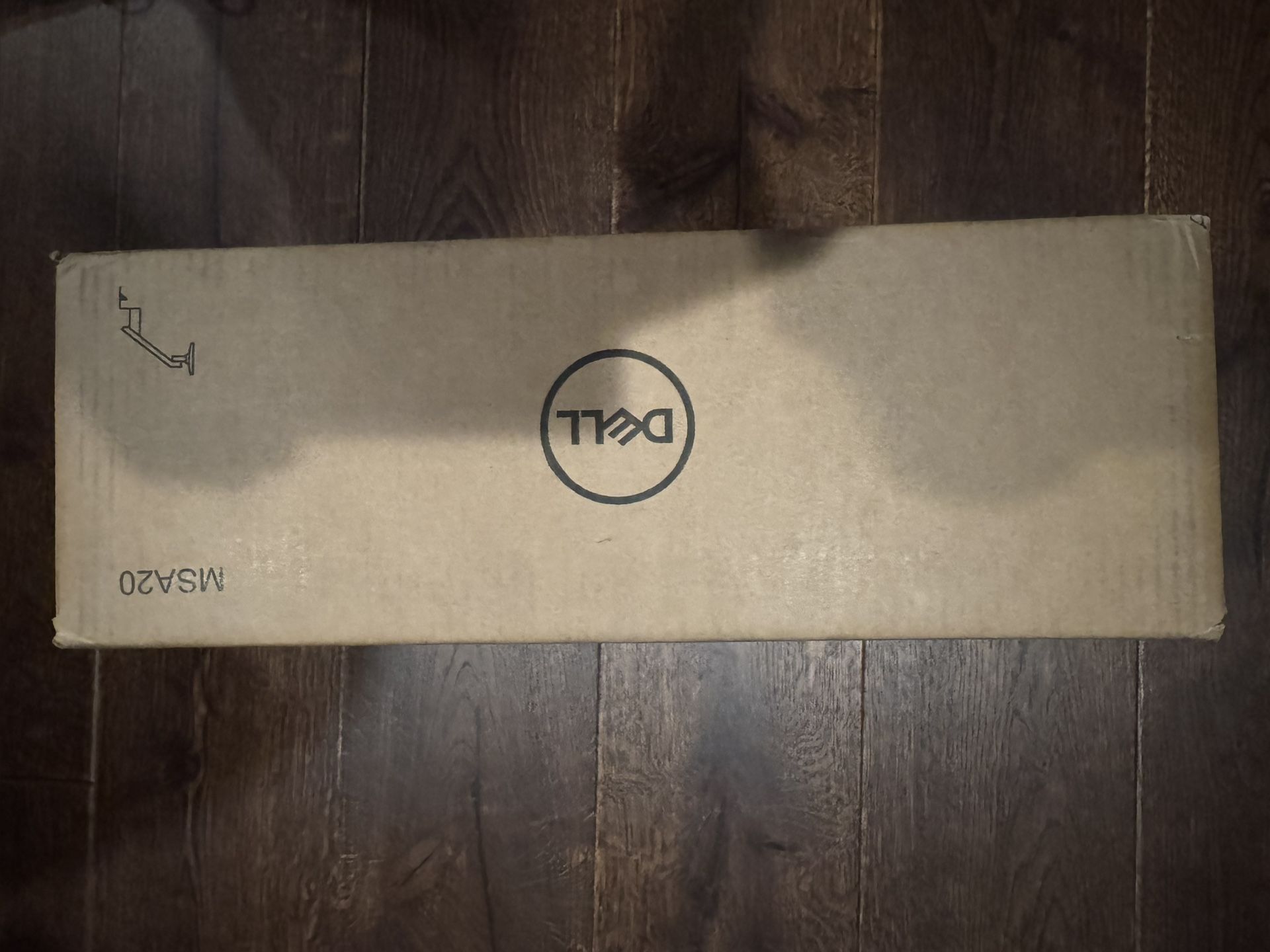 Dell MSA Monitor Arm