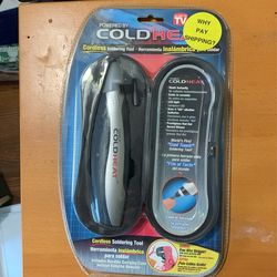 Cold Heat