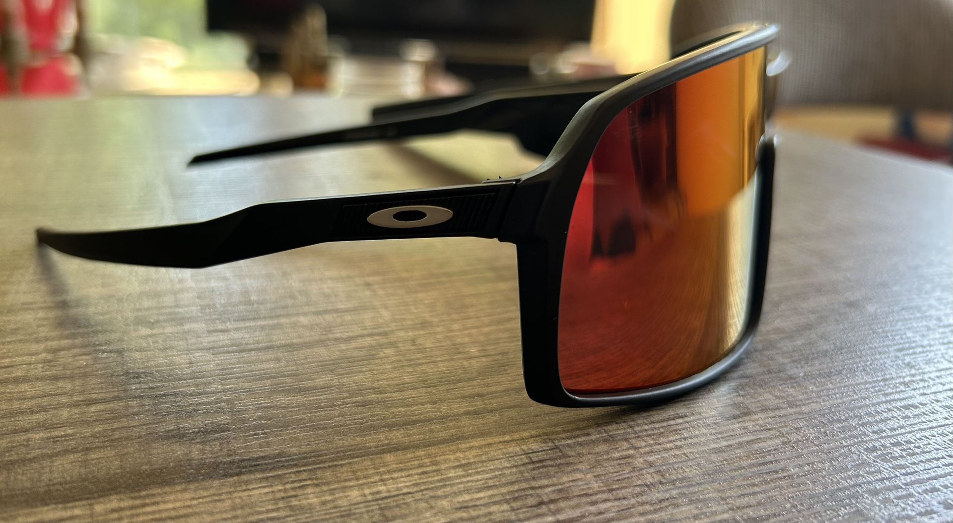 NEW Oakley Sutro Sunglasses 