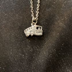 Children’s necklace