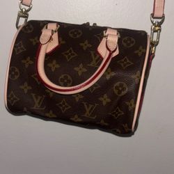 Lv Purse 