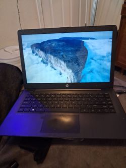 Hp stream