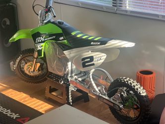 Razor Sx500