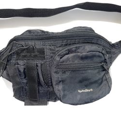 Radio Shack Fanny Pack