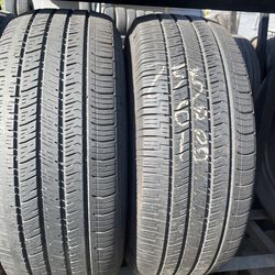 Used tires llantas usadas