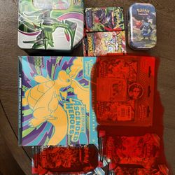 Pokemon Cards (Trade For One Piece)?