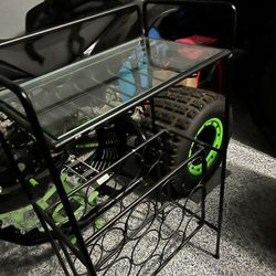 Wine Rack