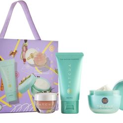 Tatcha Limited Edition 