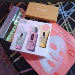 Beauty Must Haves 