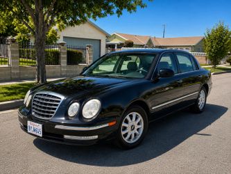 2006 KIA Amanti