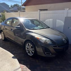 2010 Mazda 3