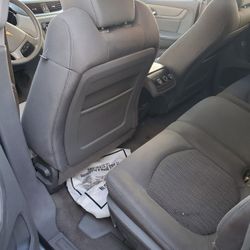 2016 Chevrolet Traverse