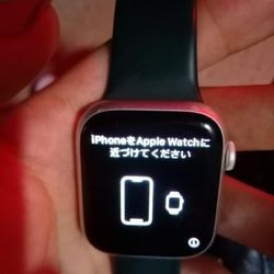 Apple Watch Series 8