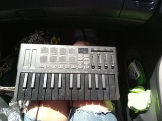 Digital mixer sound board