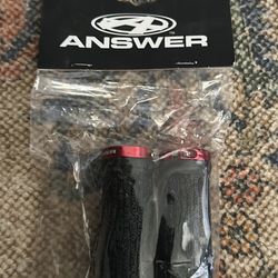 Answer BMX Bar Grips 