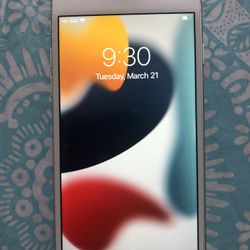 Apple iPhone 7 128GB Unlocked For Any Carrier Like New!