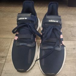 Adidas Women's Sneakers Size 8 Girl's 6