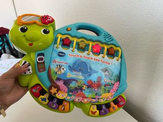 Baby/ Toddler toys