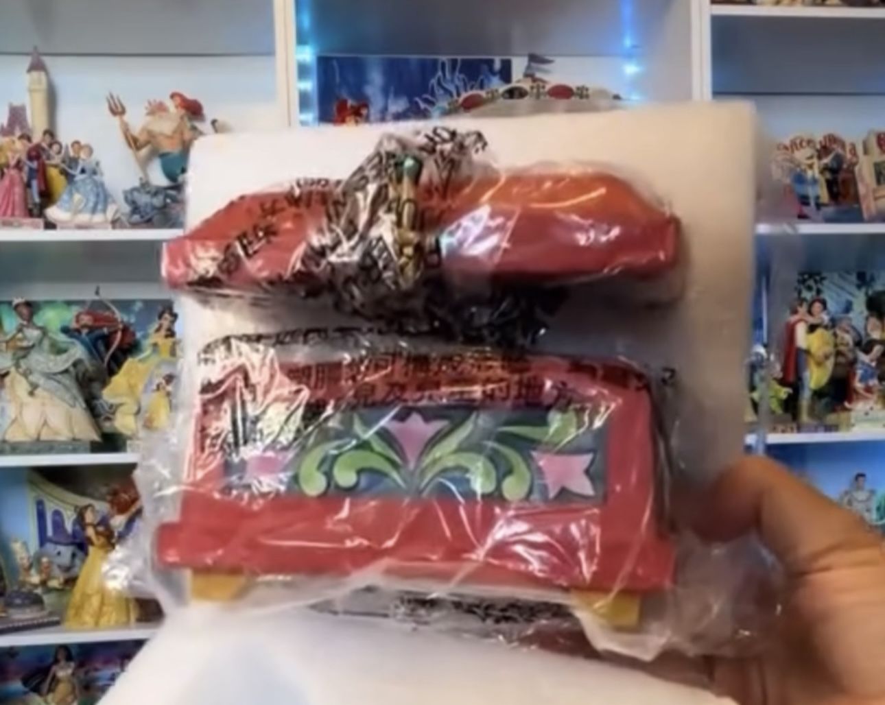 Disney Evil Queen Box 