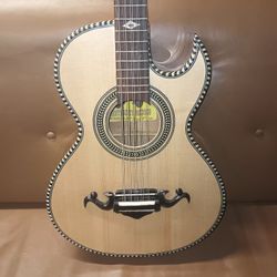 BAJO QUINTOS