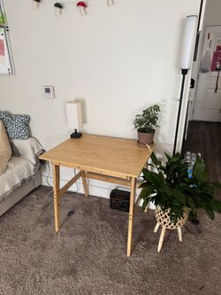31.5 inch desk