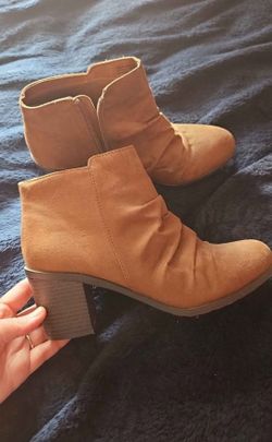 Ankle Boots