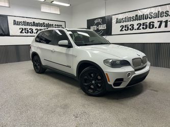 2011 BMW X5