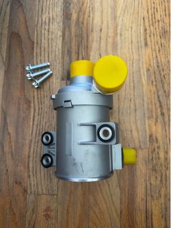 Electric Water Pump