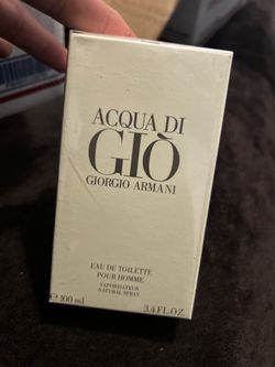 Gio (armani)