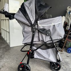 Pet Stroller 